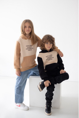 Худі дитячий